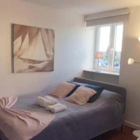 Espelho Da Ria No Coração De *