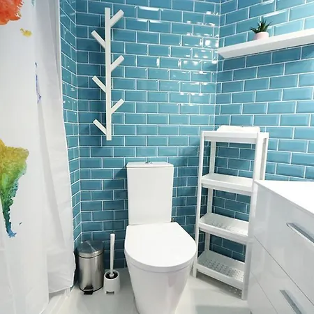 Apartamento Espelho Da Ria No Coração De Aveiro