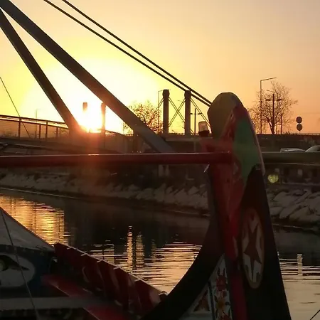 Apartamento Espelho Da Ria No Coração De *