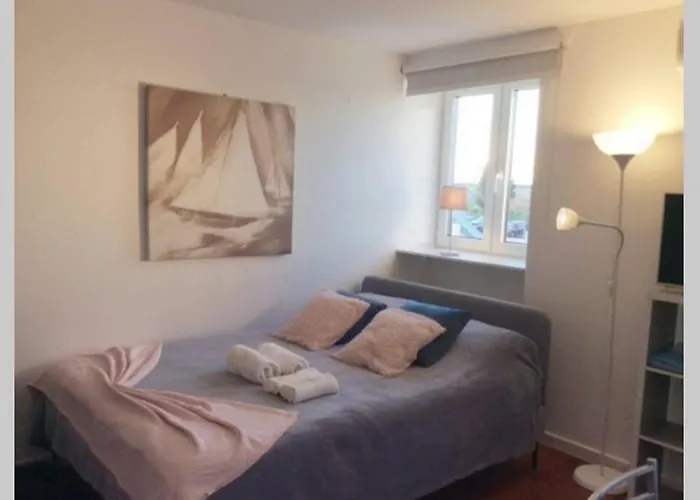 Espelho Da Ria No Coração De *