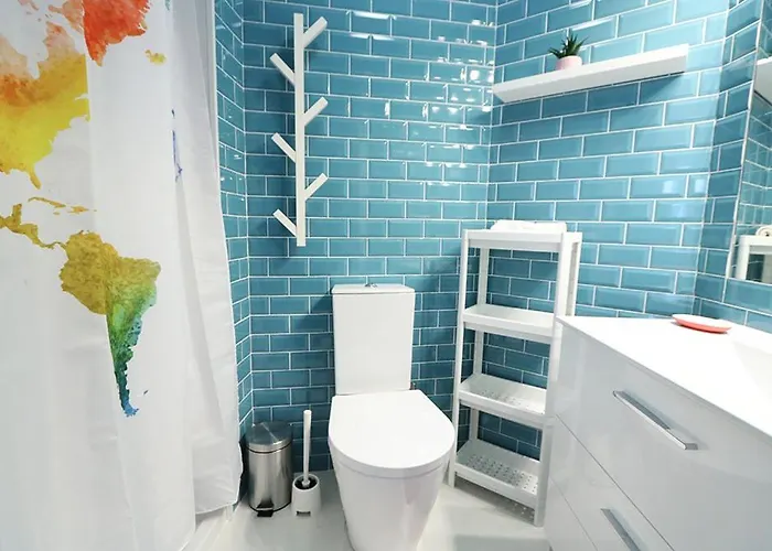 Apartamento Espelho Da Ria No Coração De Aveiro