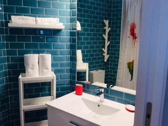 Espelho Da Ria No Coração De *