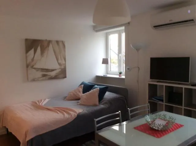 Espelho Da Ria No Coração De *