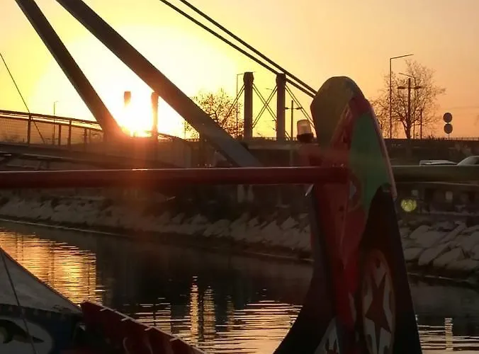 Apartamento Espelho Da Ria No Coração De *